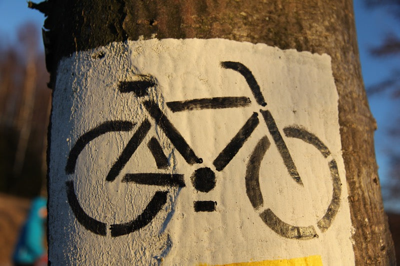 Antymateria, rowery, siodełko rowerowe, akcesoria rowerowe