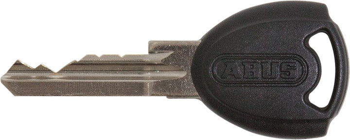 Zapięcie rowerowe ABUS 6055/60 Bordo Lite MINI - czerwone