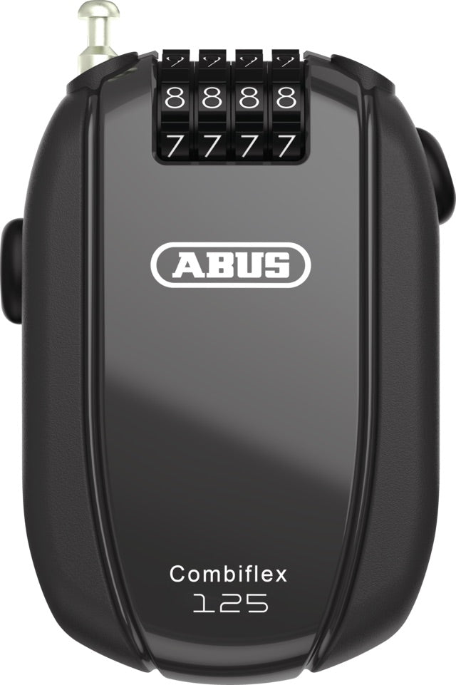 Zapięcie Abus Combiflex Trip 125