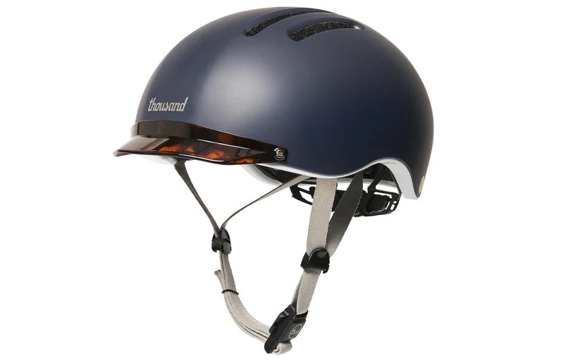 Kask Thousand Chapter Club Navy S