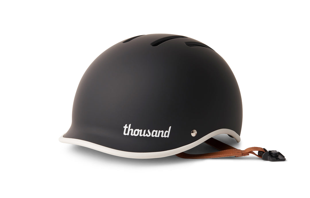 Kask Thousand Heritage 2.0 Carbon Black S