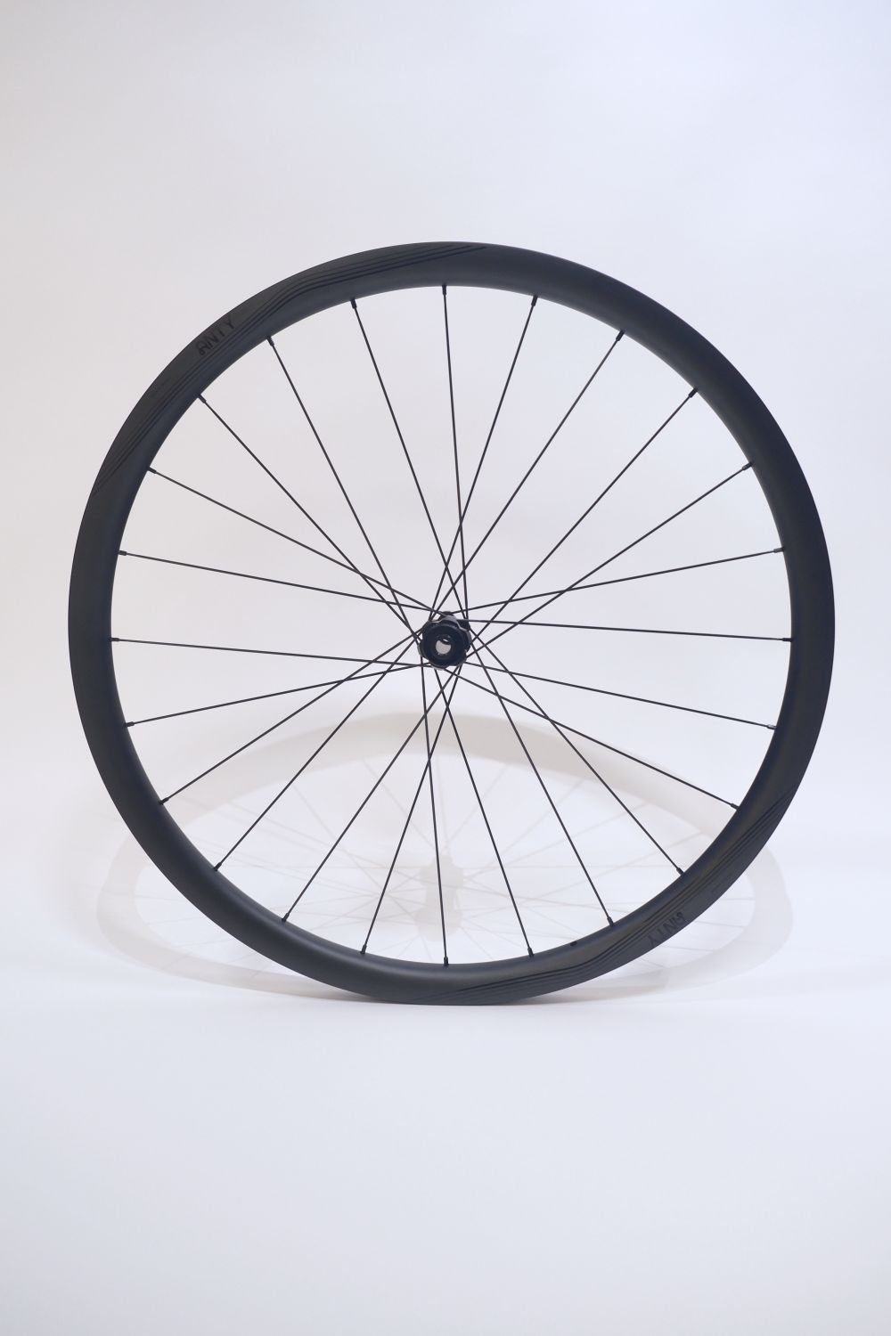 Koła Anty Gravel Carbon Straight Pull