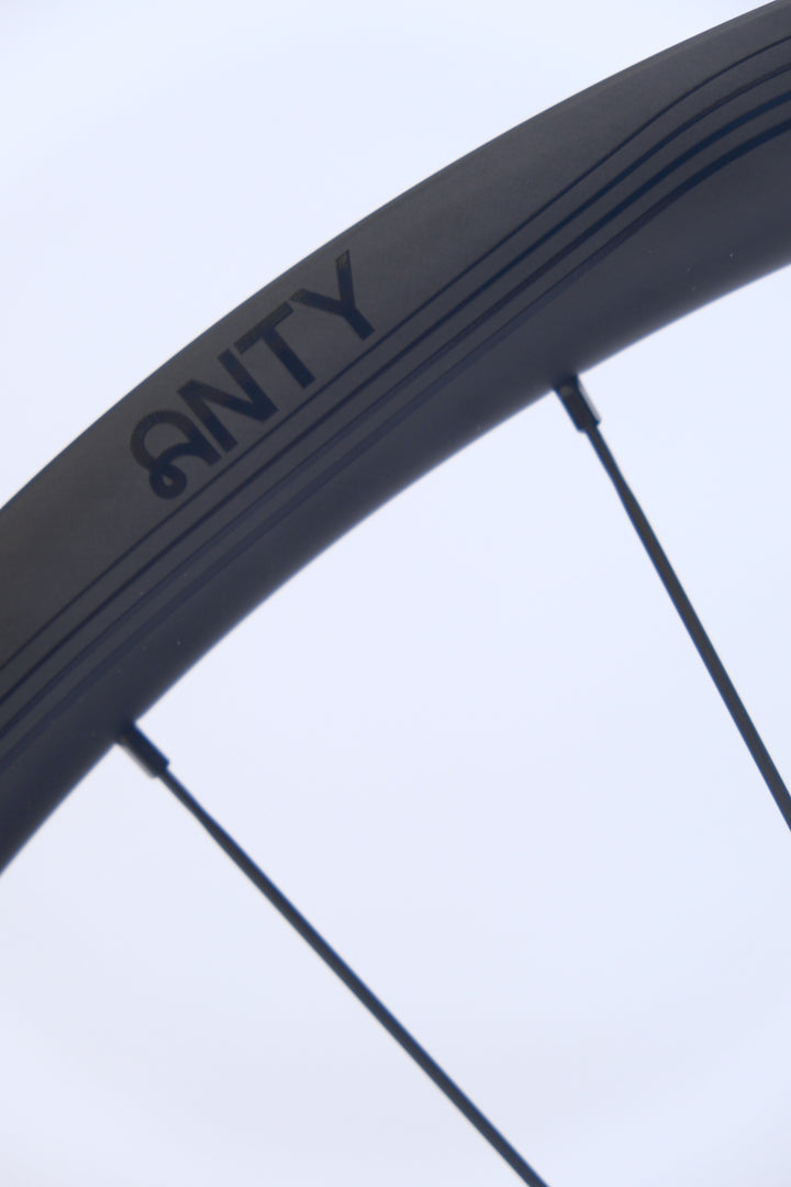 Koła Anty Gravel Carbon Classic