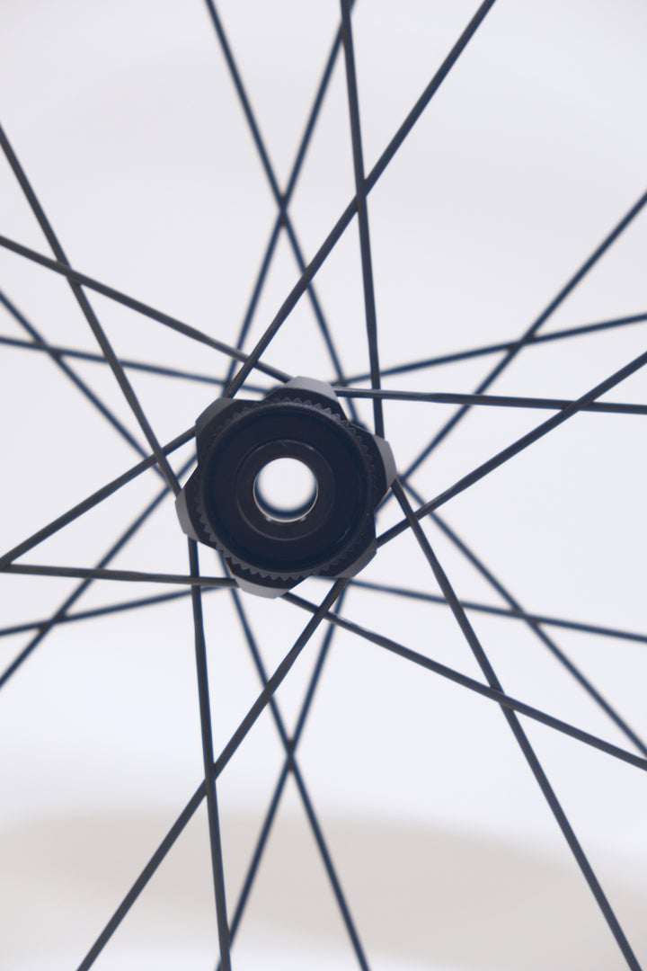 Koła Anty Gravel Carbon Classic