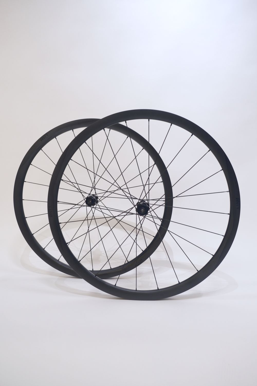 Koła Anty Gravel Carbon Straight Pull