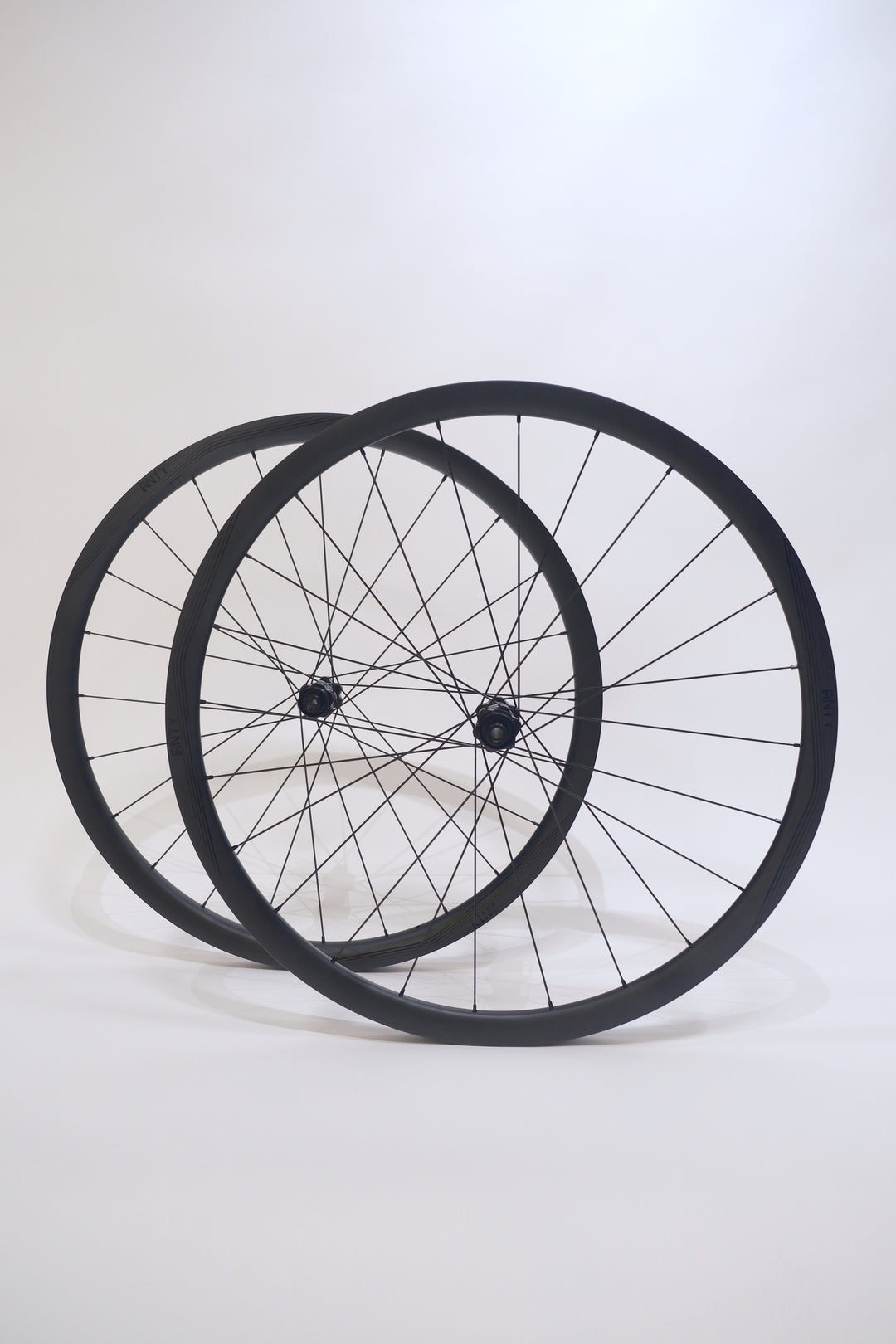 Koła Anty Gravel Carbon Classic