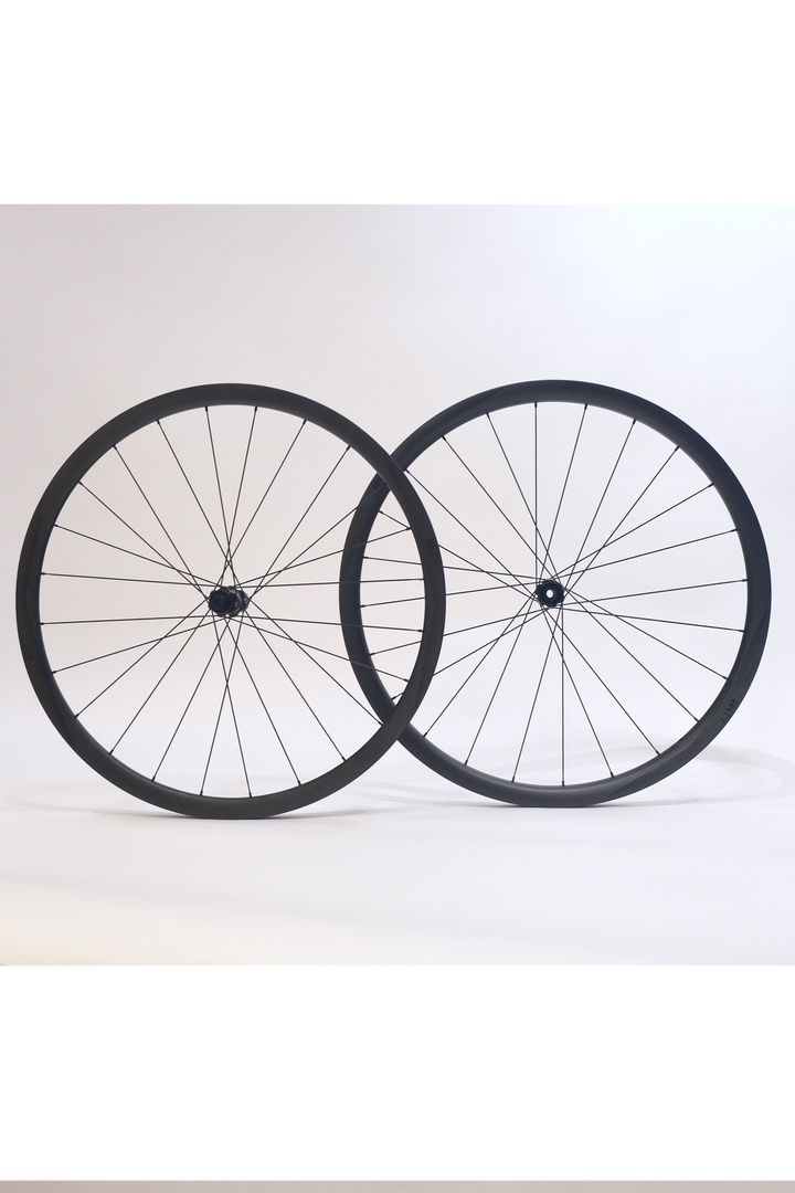 Koła Anty Gravel Carbon Classic