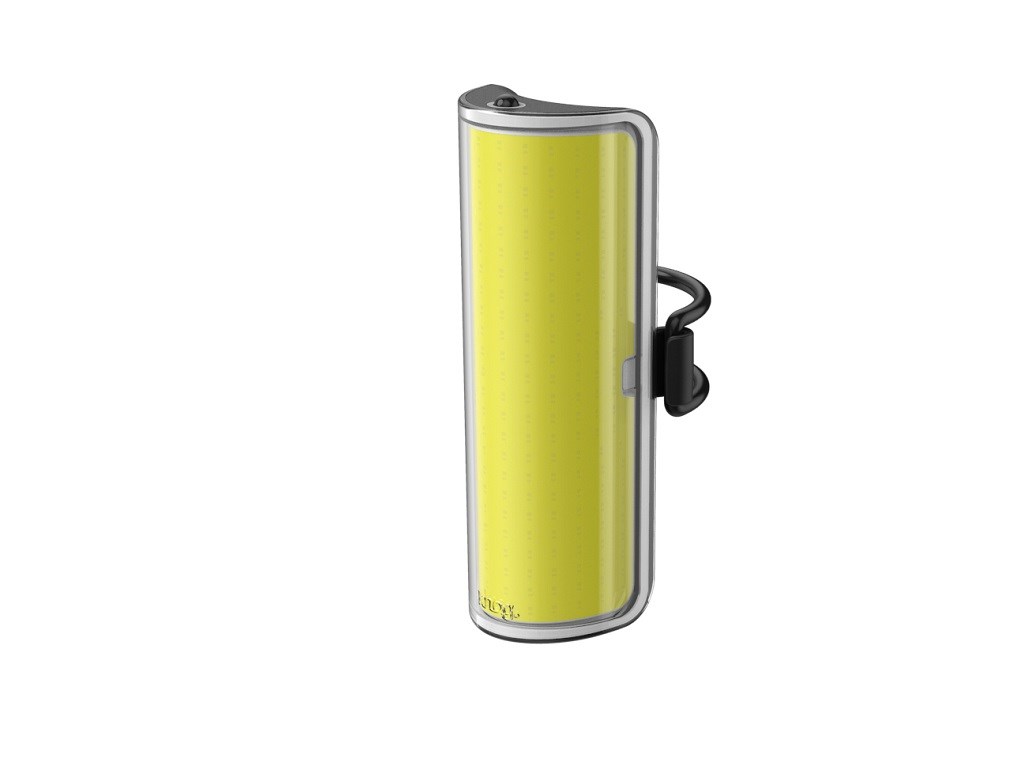 Lampka Knog Cobber Big przód