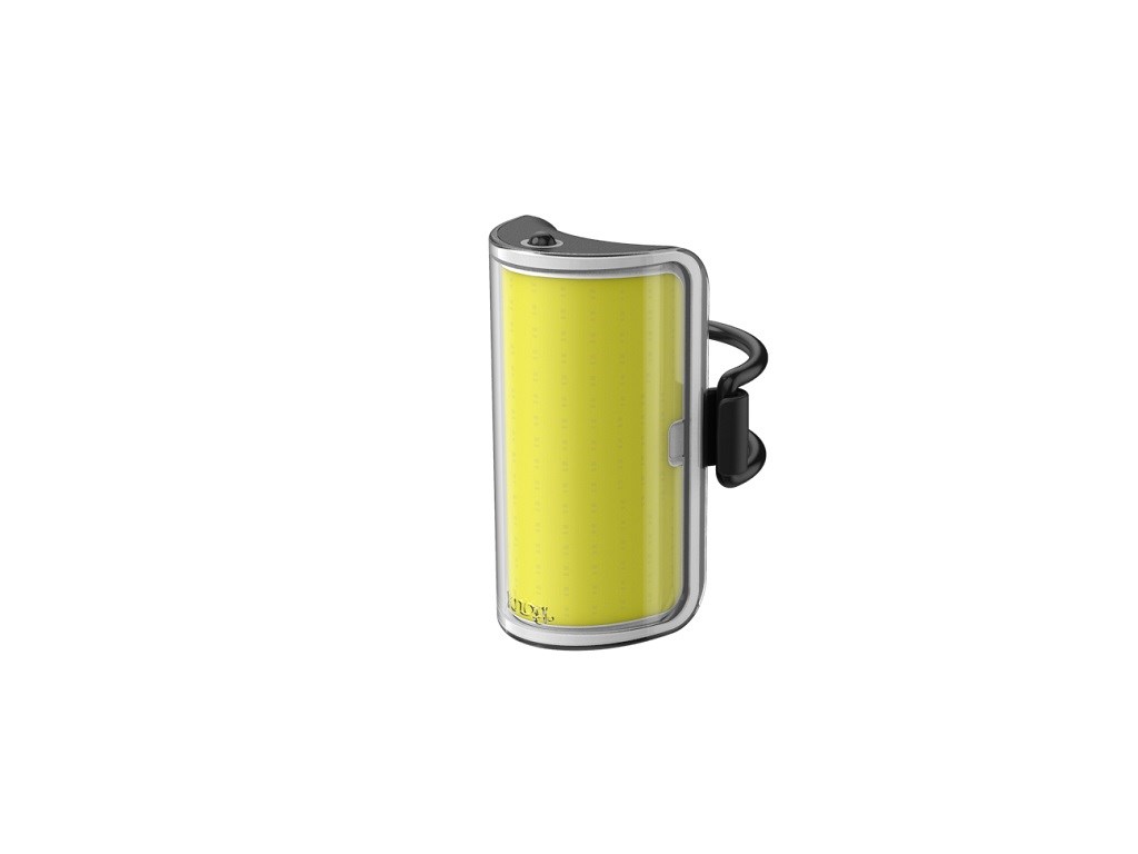 Lampka Knog Cobber Mid przód