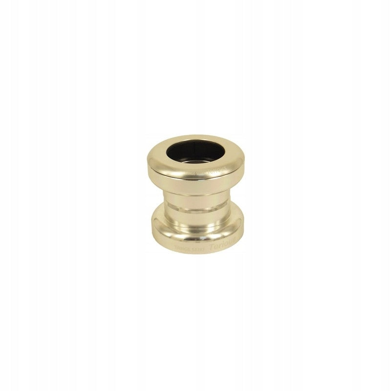 Stery 1-1/8" Tange Terious DX 4 - czarne