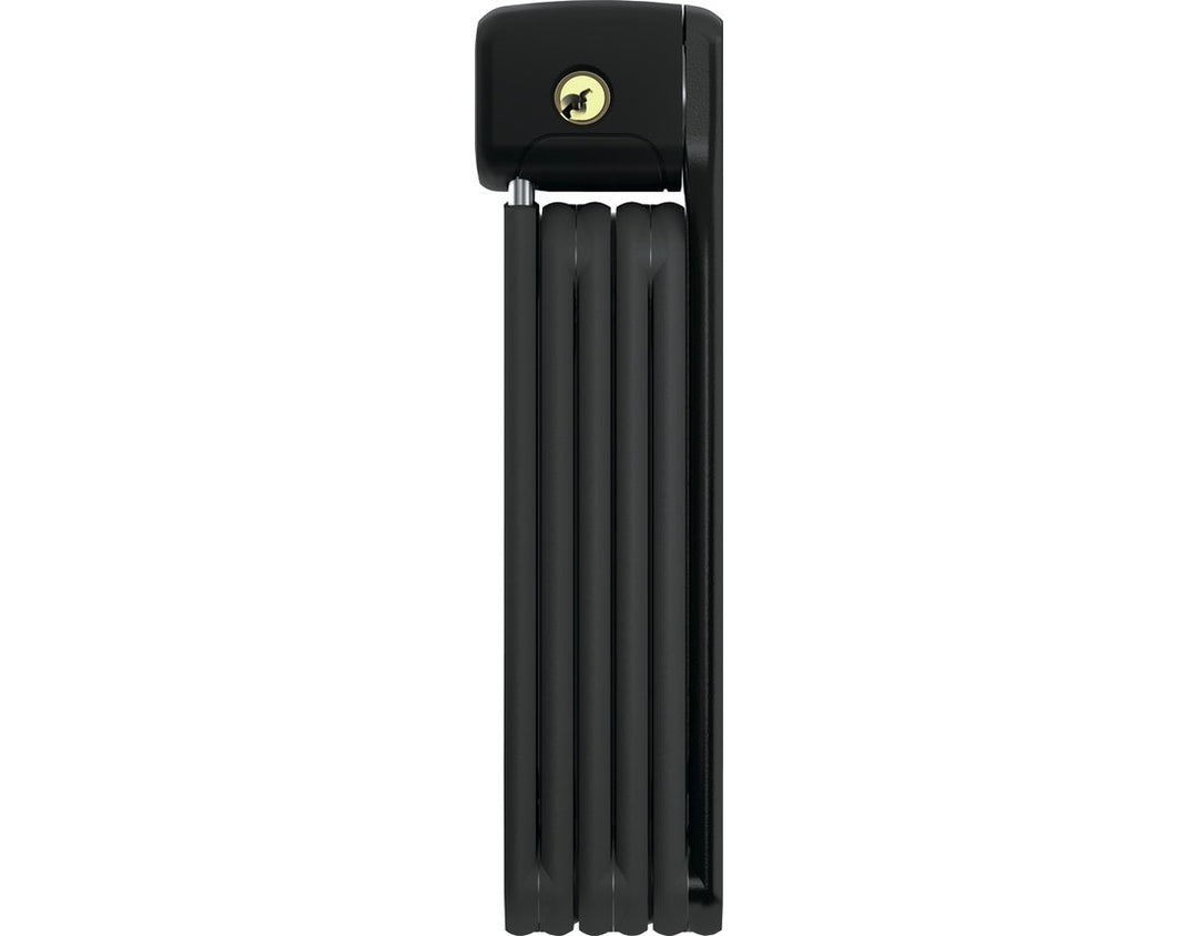 Zapięcie rowerowe ABUS 6055/85 Bordo Lite - czarne