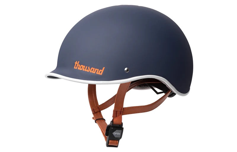 Kask Thousand Heritage Navy S