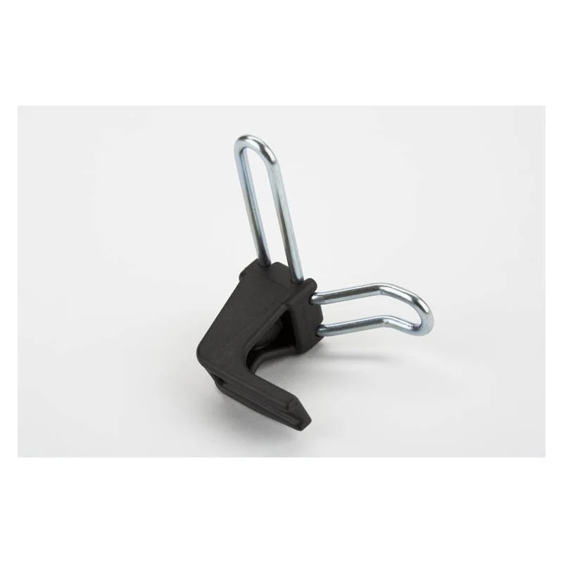 Haczyk do blokady koła Brompton FR Axle Hook + FITT E VER