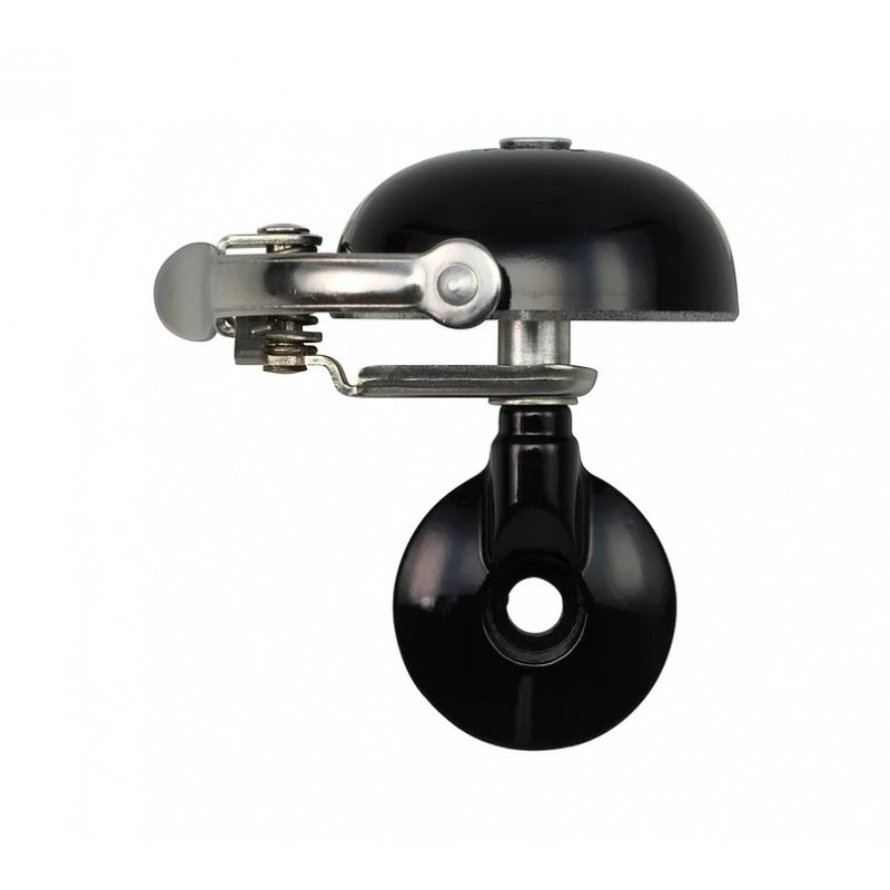 Dzwonek Crane Topcap - czarny
