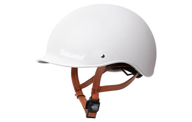 Kask Thousand Heritage Arctic Gray S