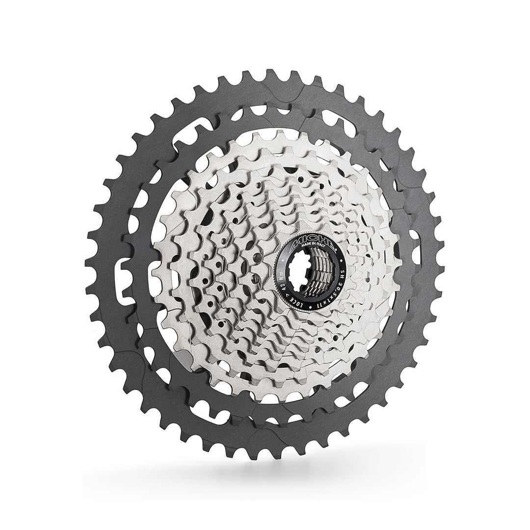 Kaseta MICHE XM 11s 11-46 shimano