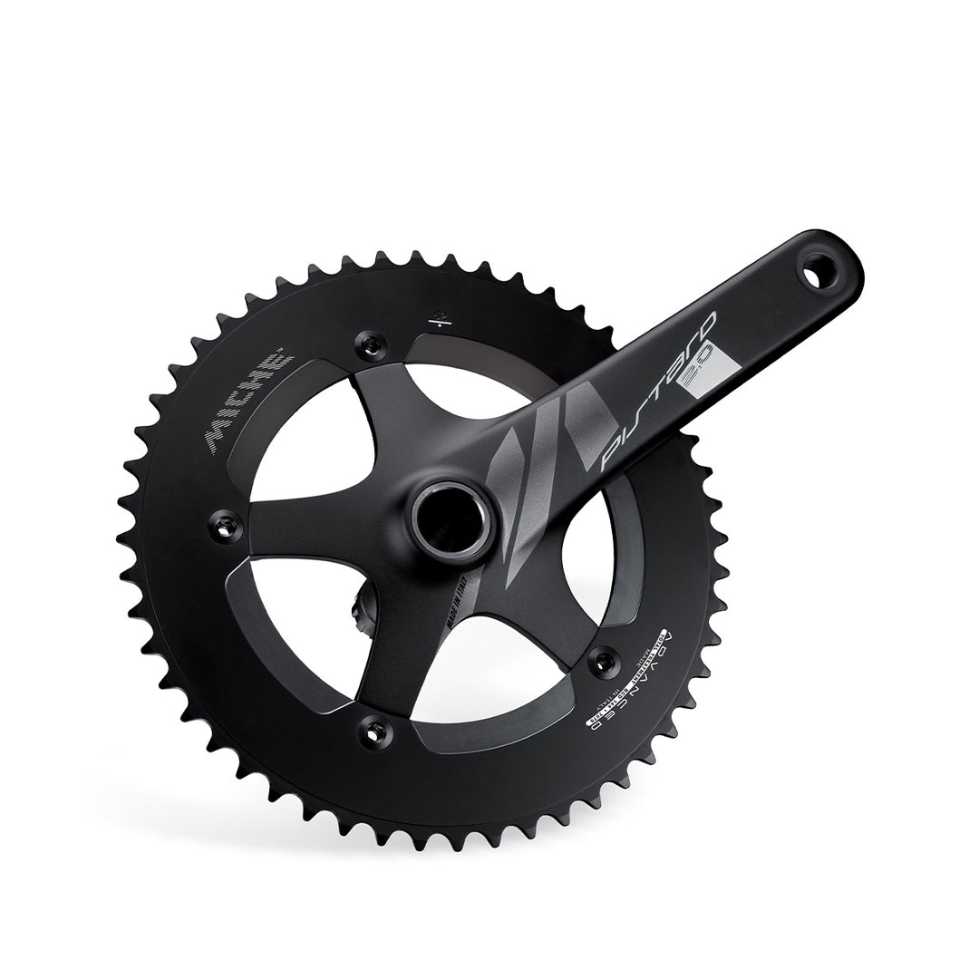 Korba MICHE Pistard 2.0 48T 165mm czarna