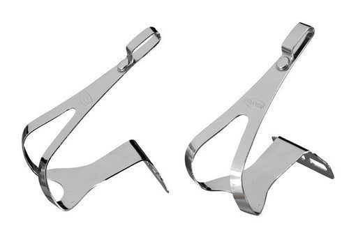 Noski Brooks Toe Clips