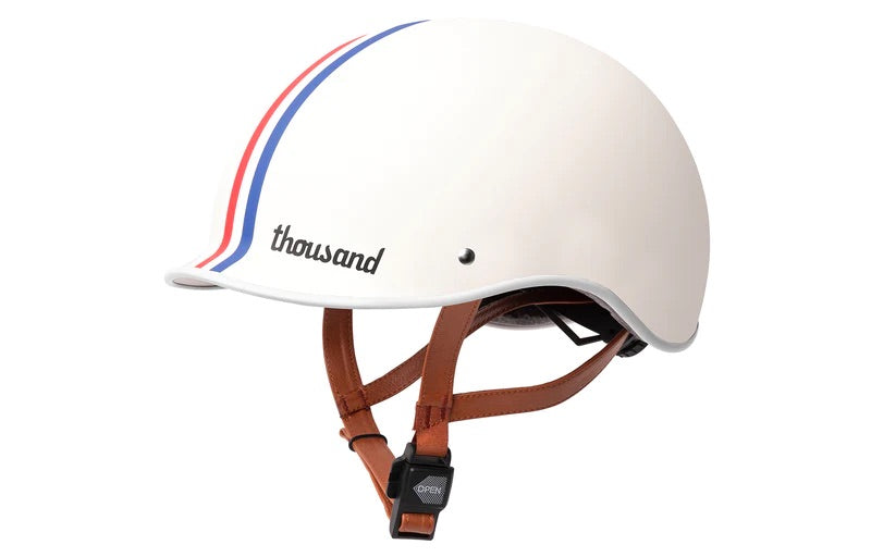 Kask Thousand Heritage Speedway Creme L