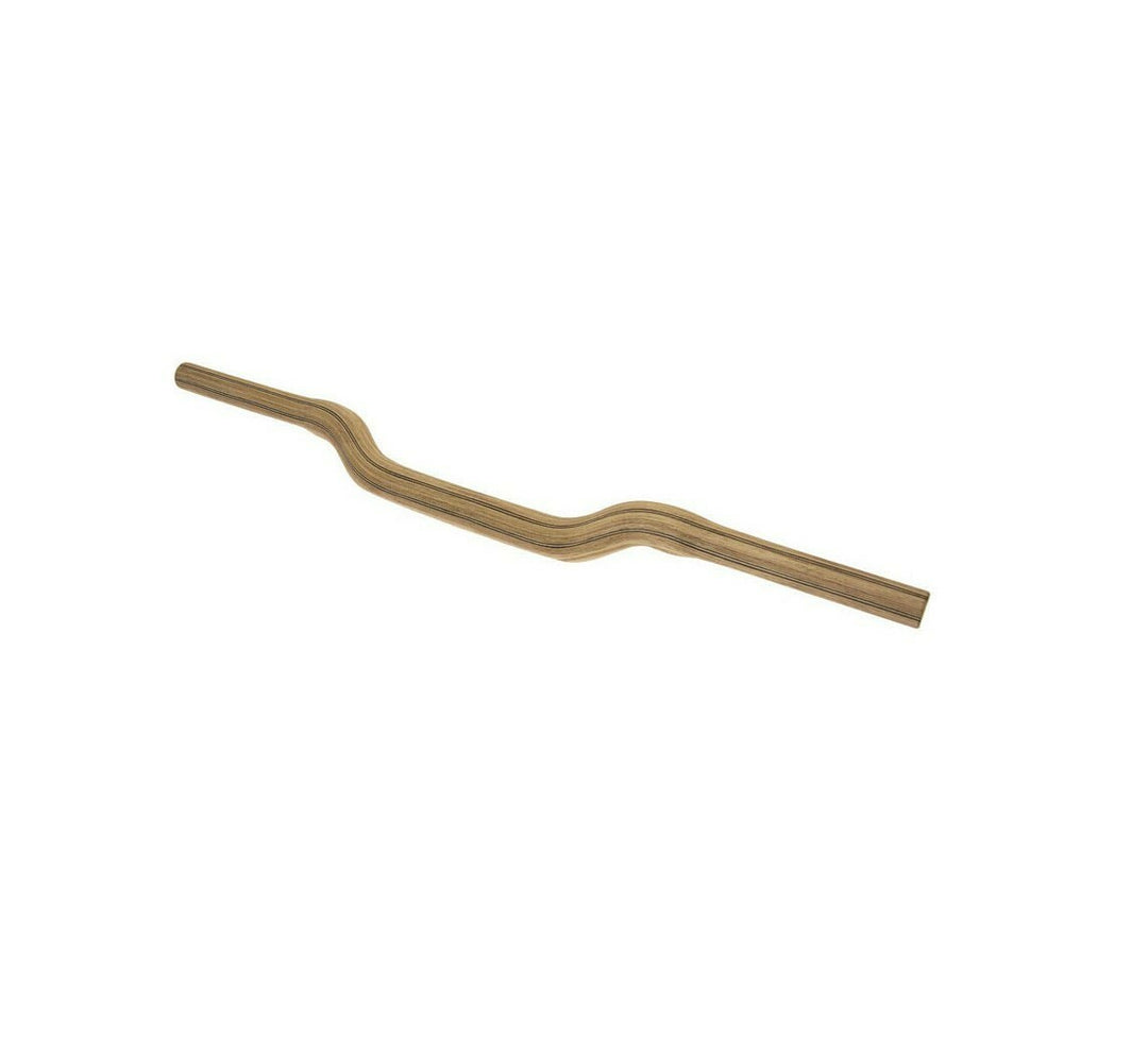 Kierownica drewniana riser SPORT