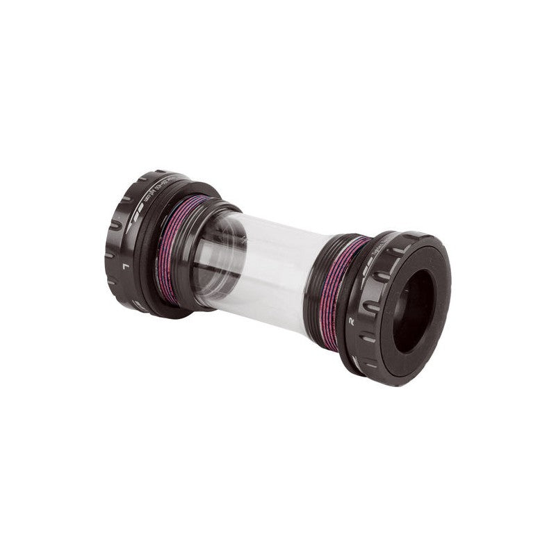 Wkład suportowy Accent BB-EX1 (Shimano) czarny
