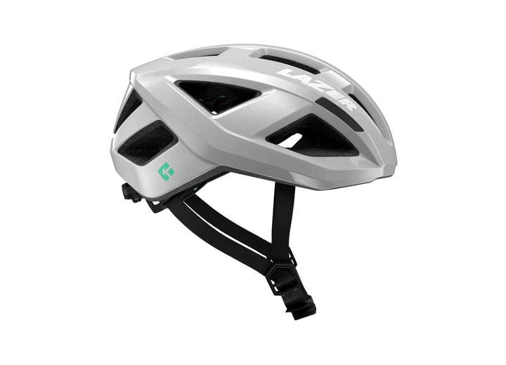 Kask Lazer TONIC KinetiCore Ice Grey S