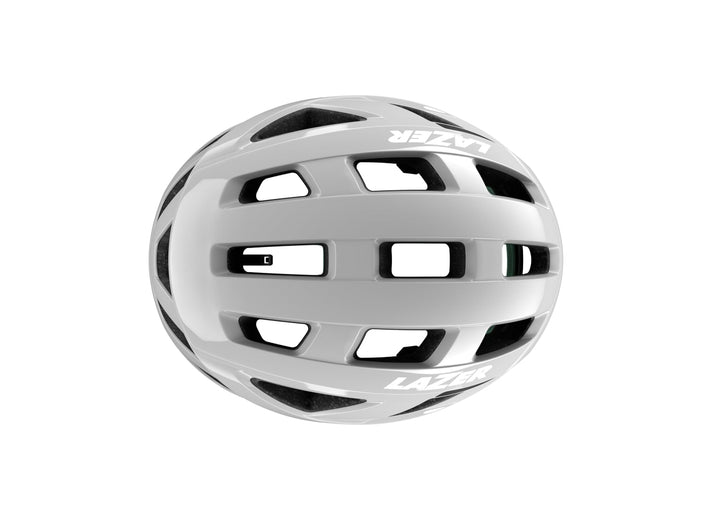 Kask Lazer TONIC KinetiCore Ice Grey S