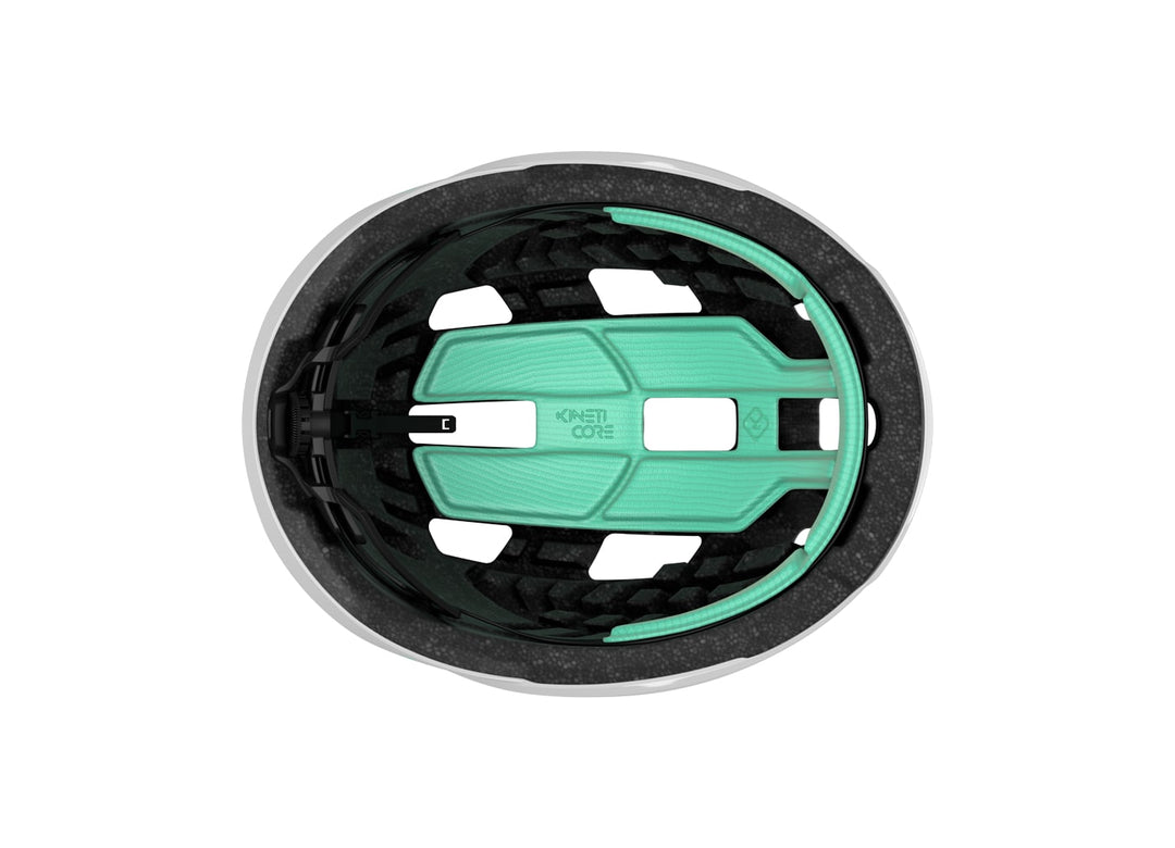 Kask Lazer TONIC KinetiCore Ice Grey S