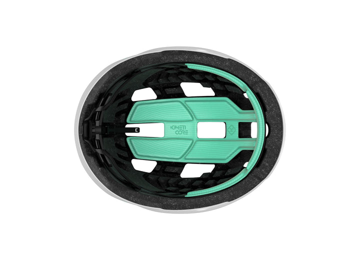 Kask Lazer TONIC KinetiCore Ice Grey S