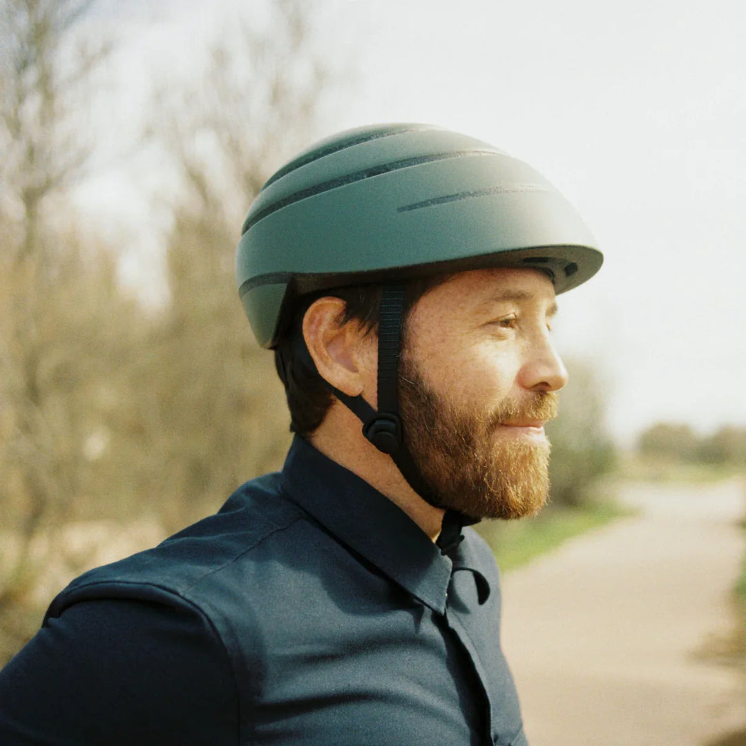 10 najładniejszych kasków miejskich