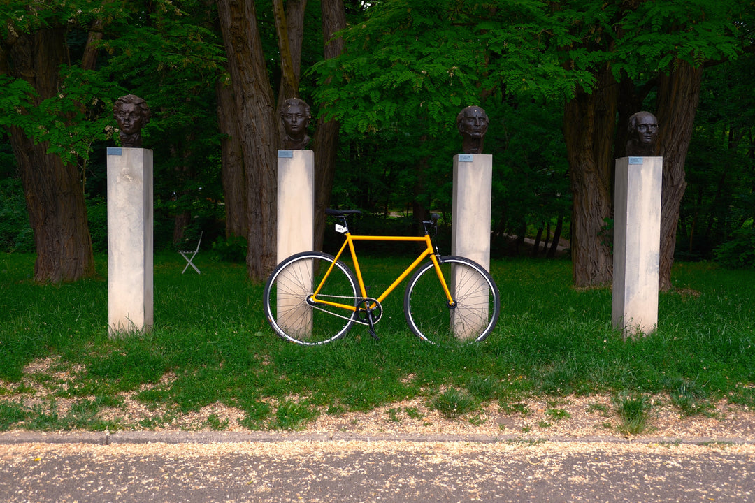 Single Speed – dlaczego to najlepszy wybór do miasta?