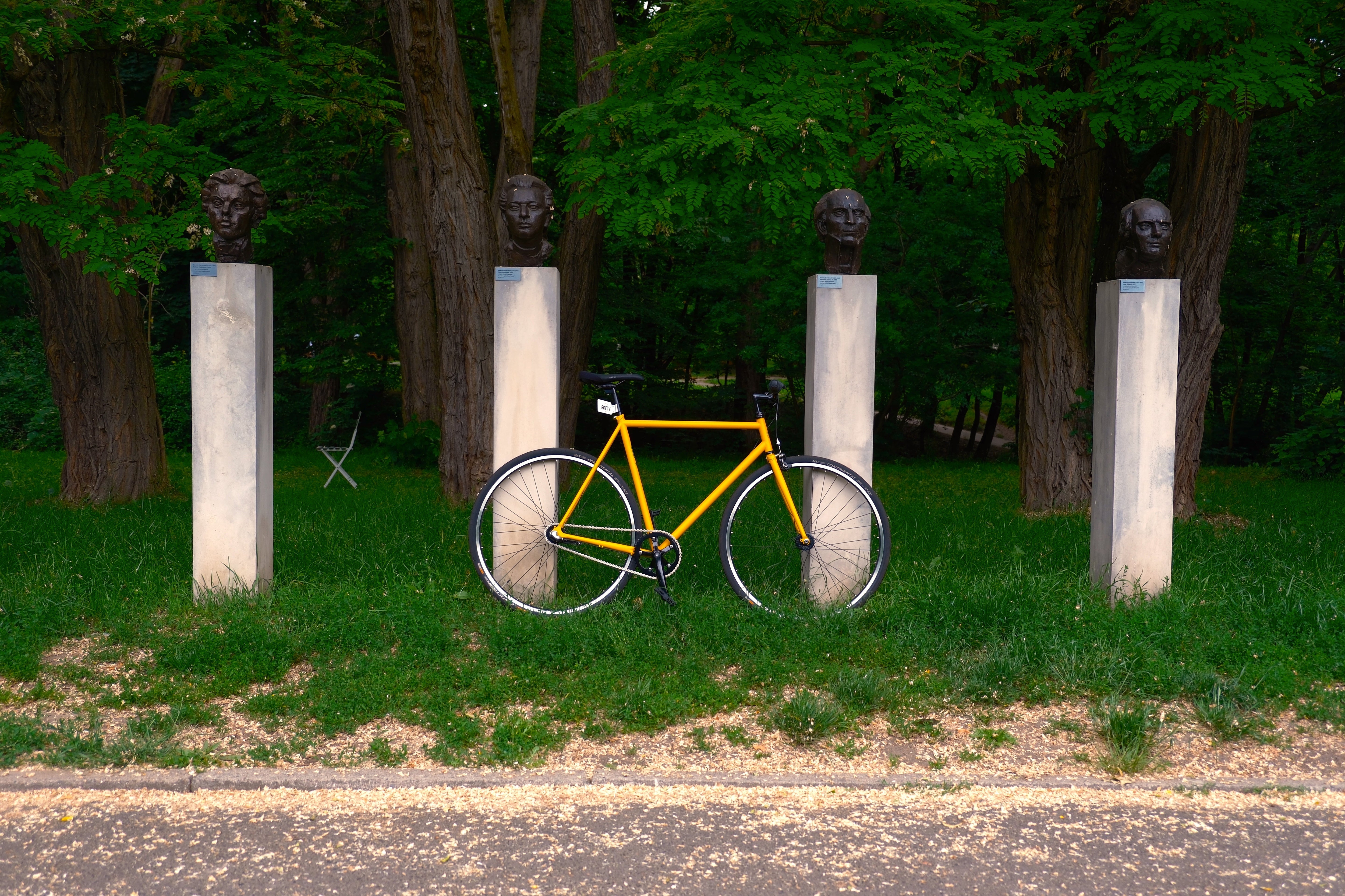 Single Speed – dlaczego to najlepszy wybór do miasta?