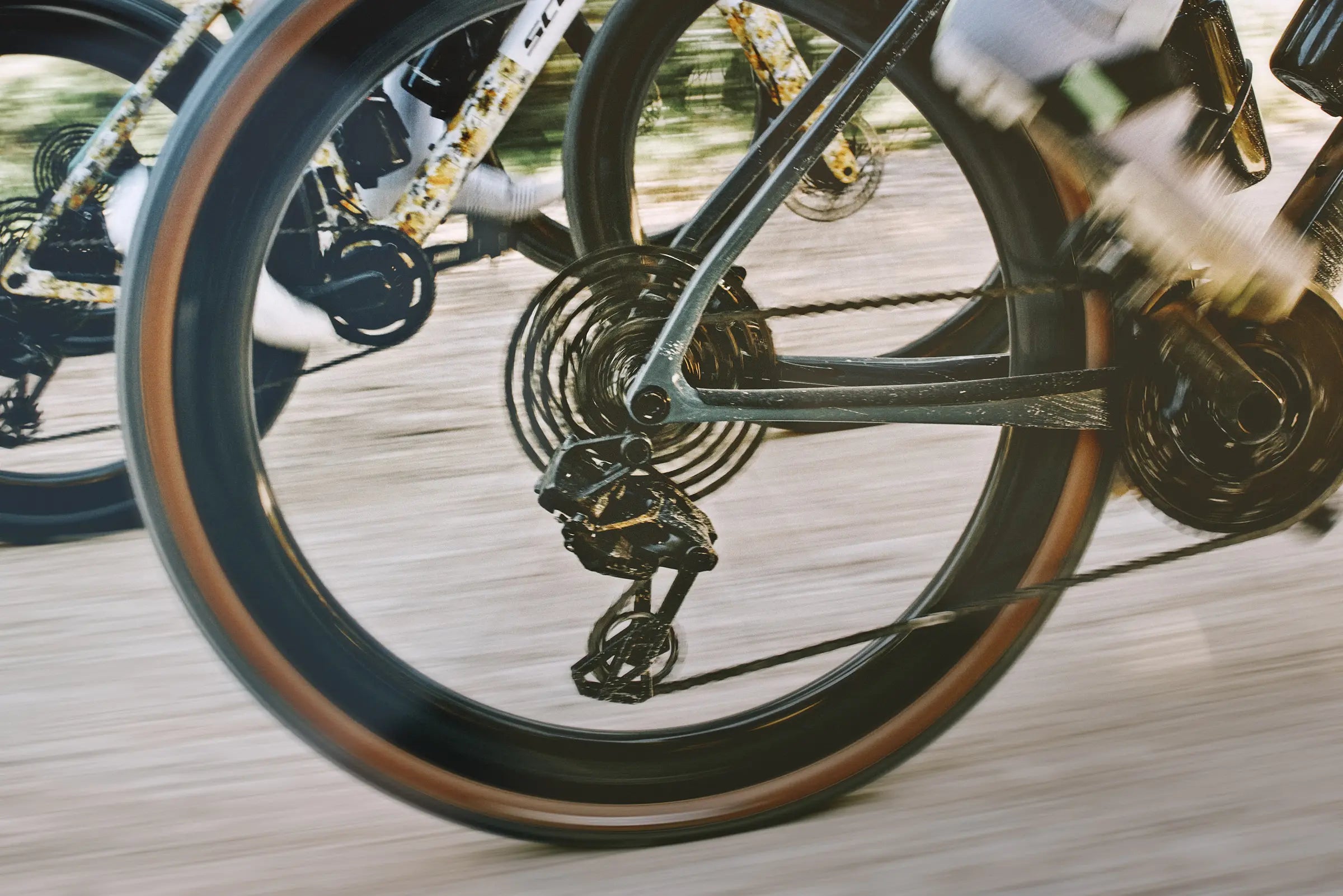 Campagnolo Super Record X — trzynaście biegów spokoju