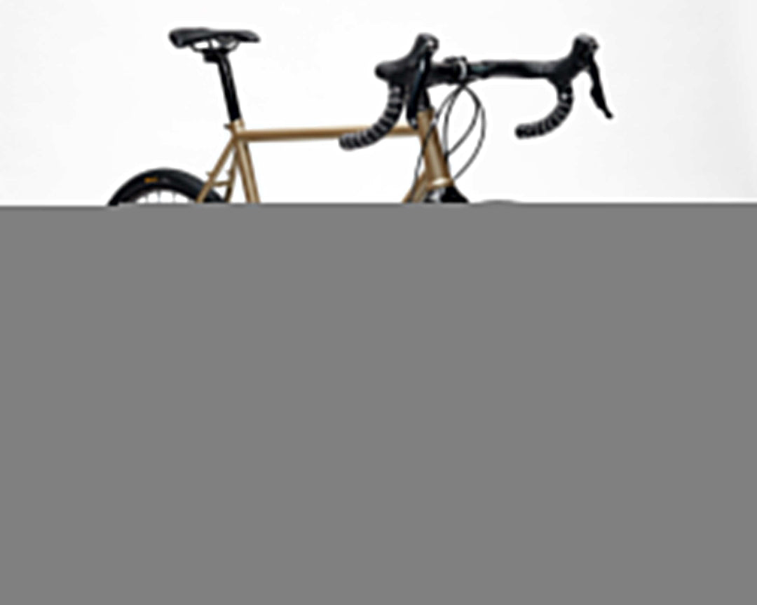 Szosa endurance czy gravel
