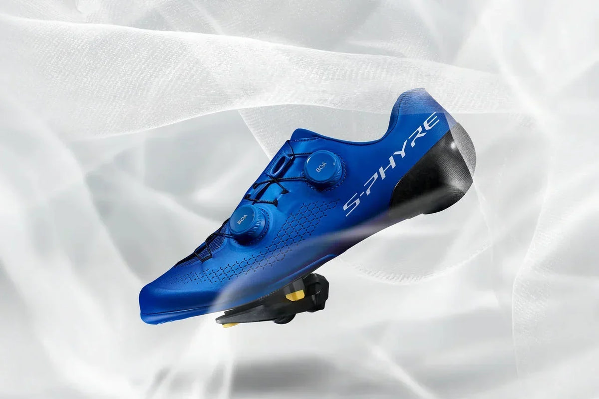 Shimano SPD-SLR. Co warto wiedzieć o nowych blokach szosowych?