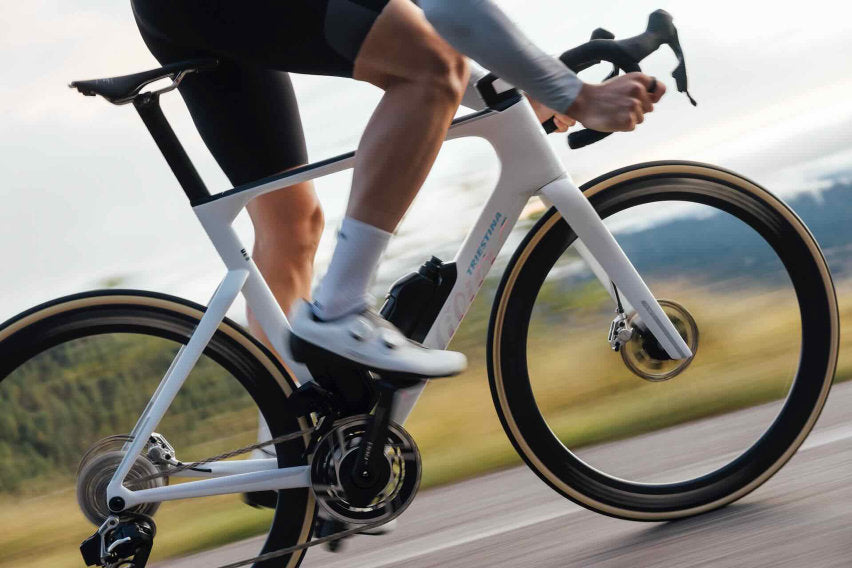 Wilier Filante SLR ID2 - Nowe oblicze prędkości