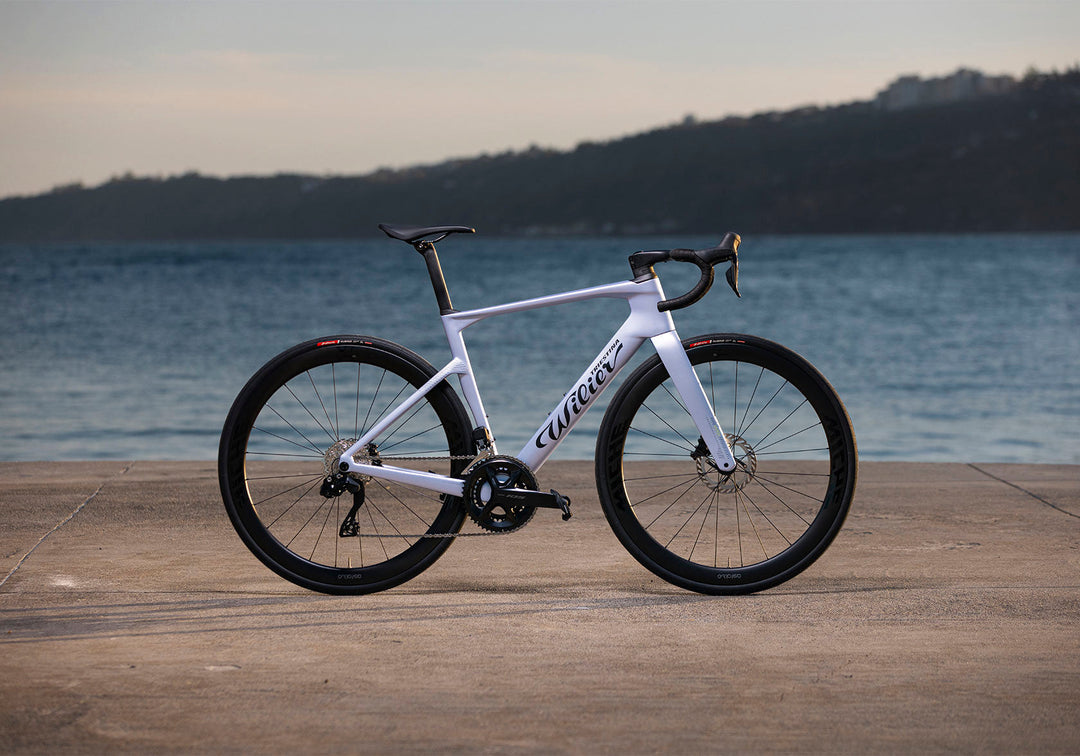 Wilier Rapida: nowoczesna karbonowa szosa poniżej 3000 euro
