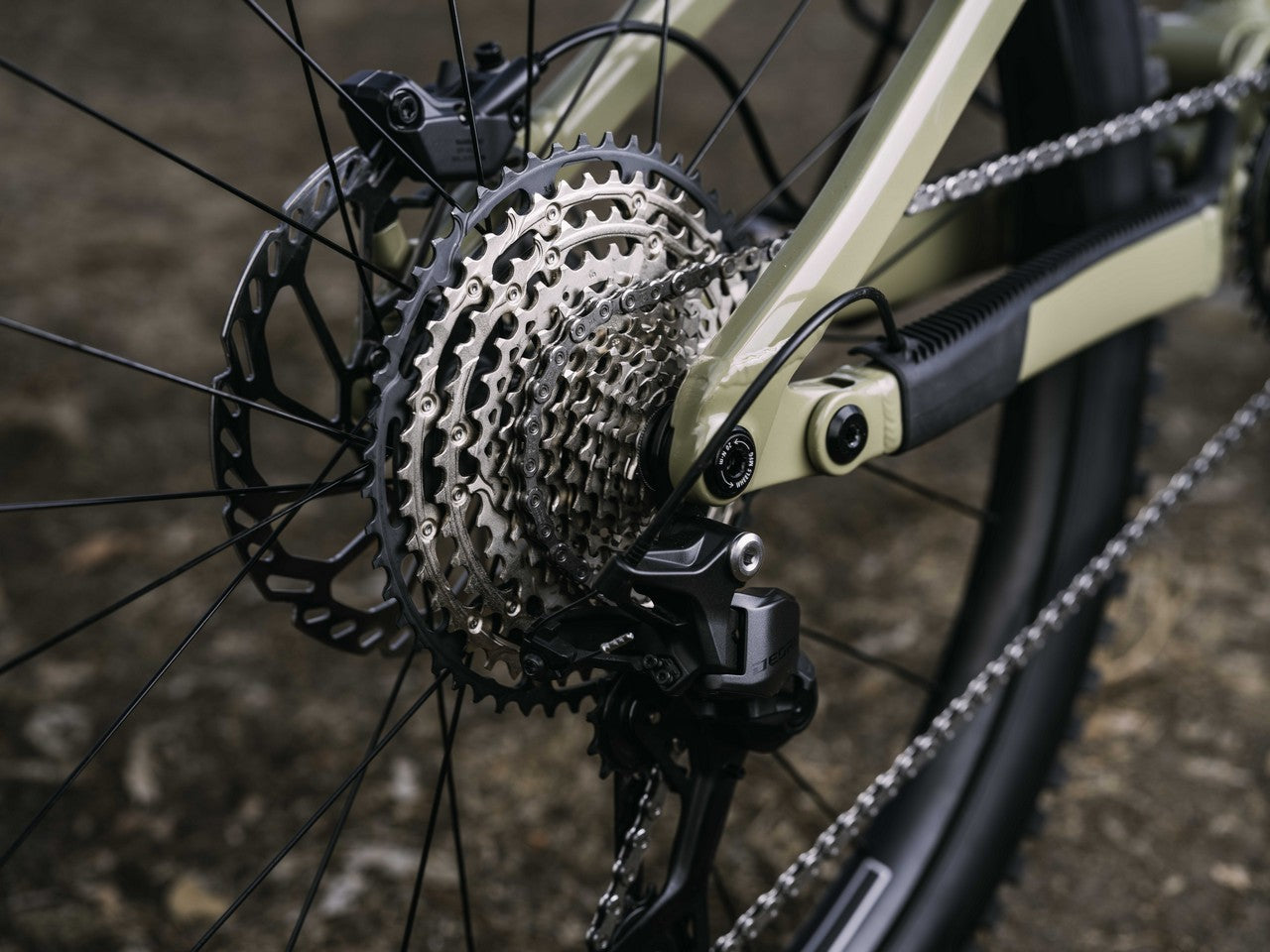 Shimano odświeża Deore M7200/M6200. Mechanicznie, konkretnie, bez hałasu