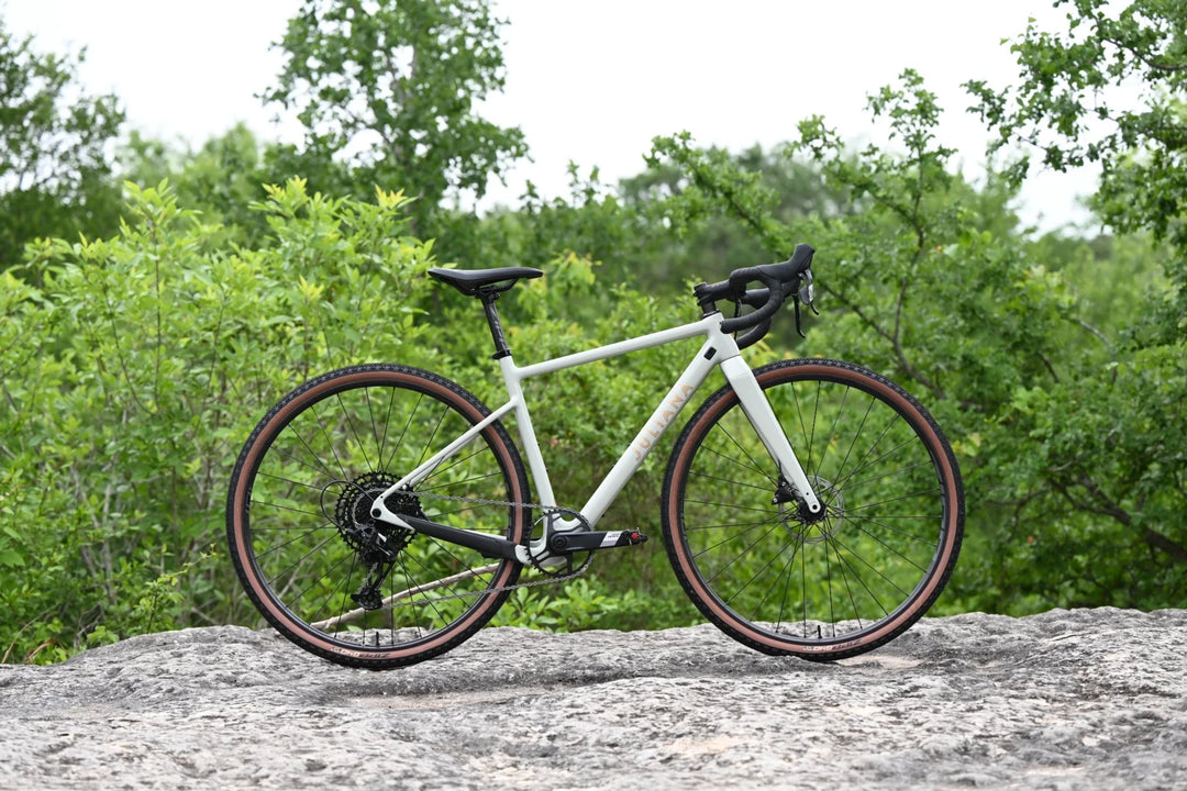 "Mullet" w gravelu – jak połączyć komponenty MTB i szosowe? Poradnik dla budujących rower custom