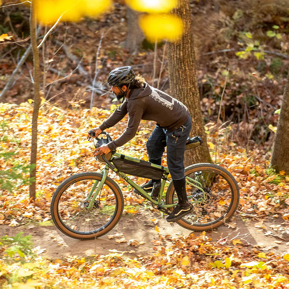 Surly - stalowa filozofia i rowery