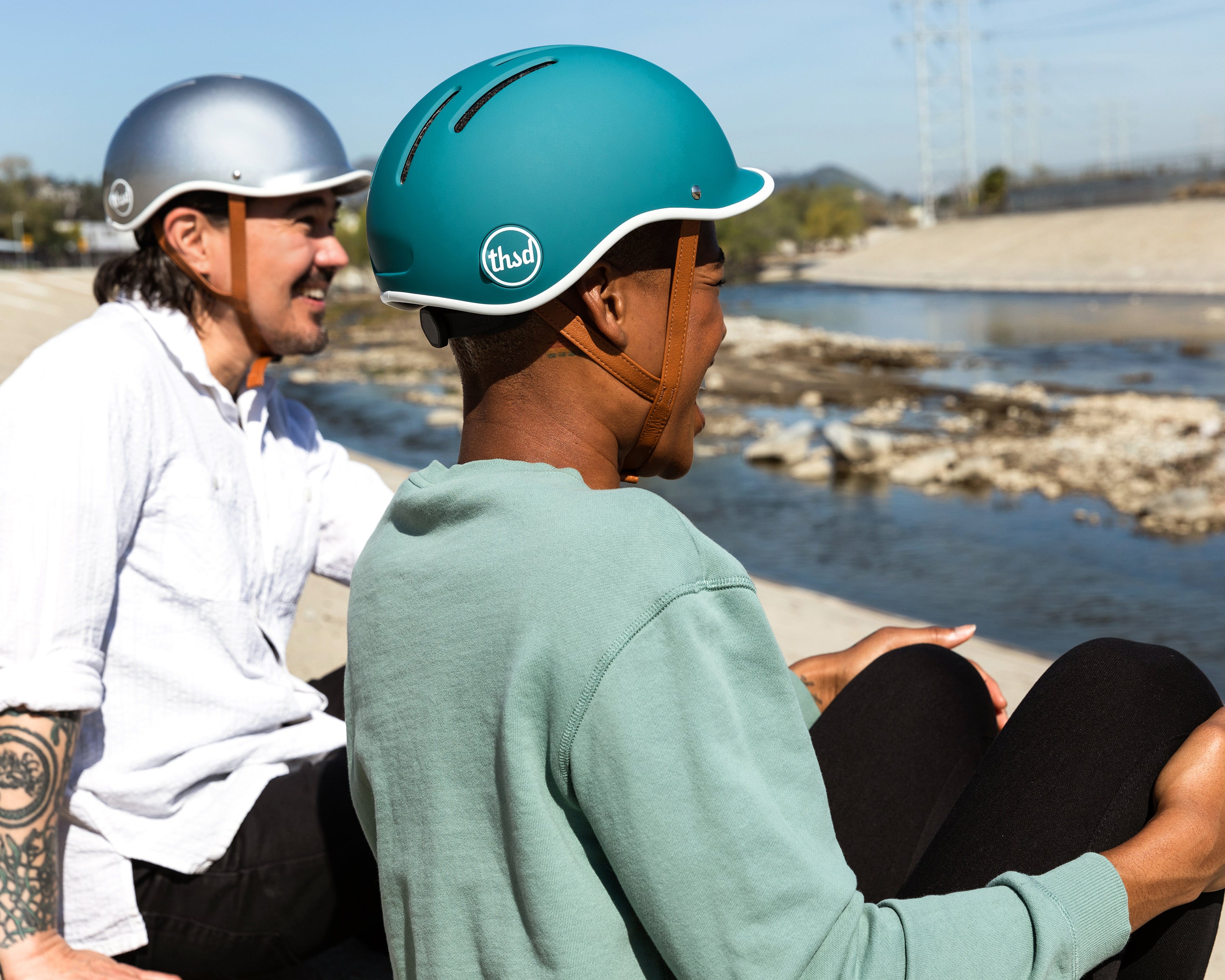 Jak wybrać kask Thousand w 2025 roku