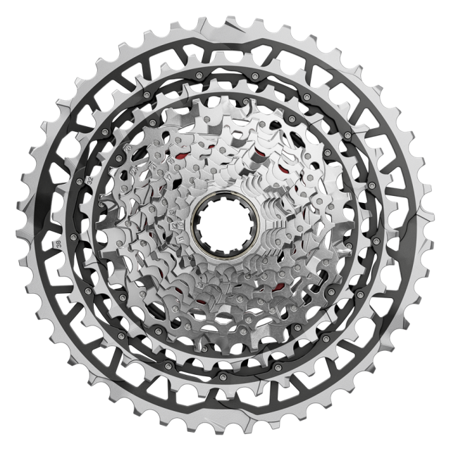 Kaseta SRAM XG-1371 E1 XPLR 10-46