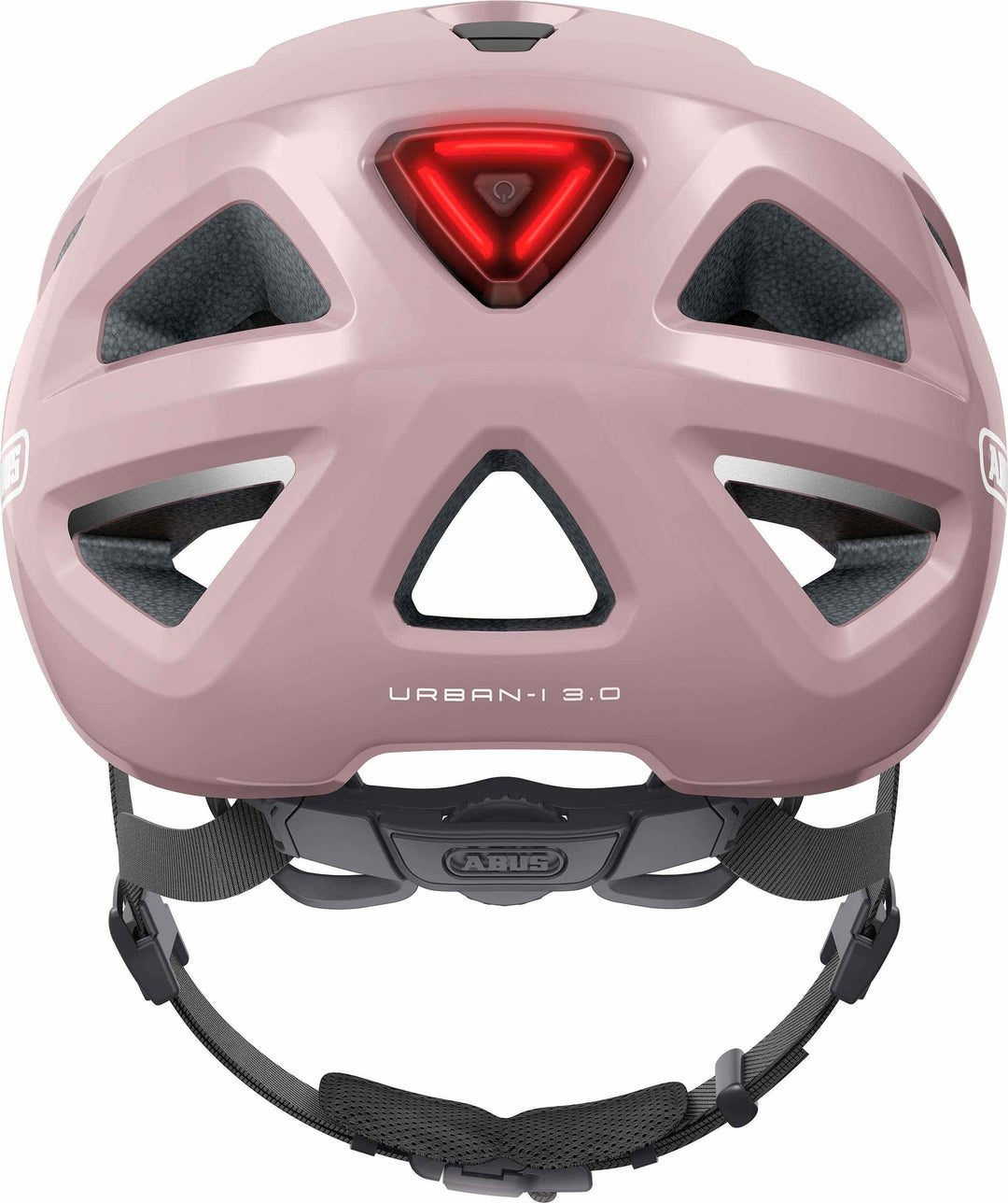 Kask Abus Urban-I 3.0 Mellow Mauve M — dodatkowe ujęcie