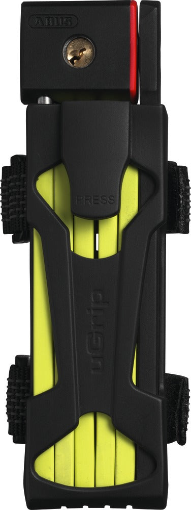 Zapięcie rowerowe ABUS 5700 uGrip - jasno niebieskie