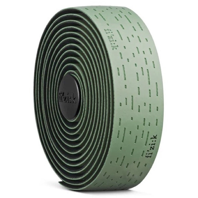 Owijka Fizik Solocush Terra 3,5mm zielona — widok 2