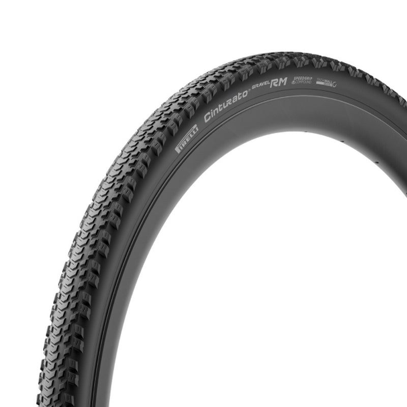 Opona Pirelli New Cinturato Gravel RM Performance 700x40