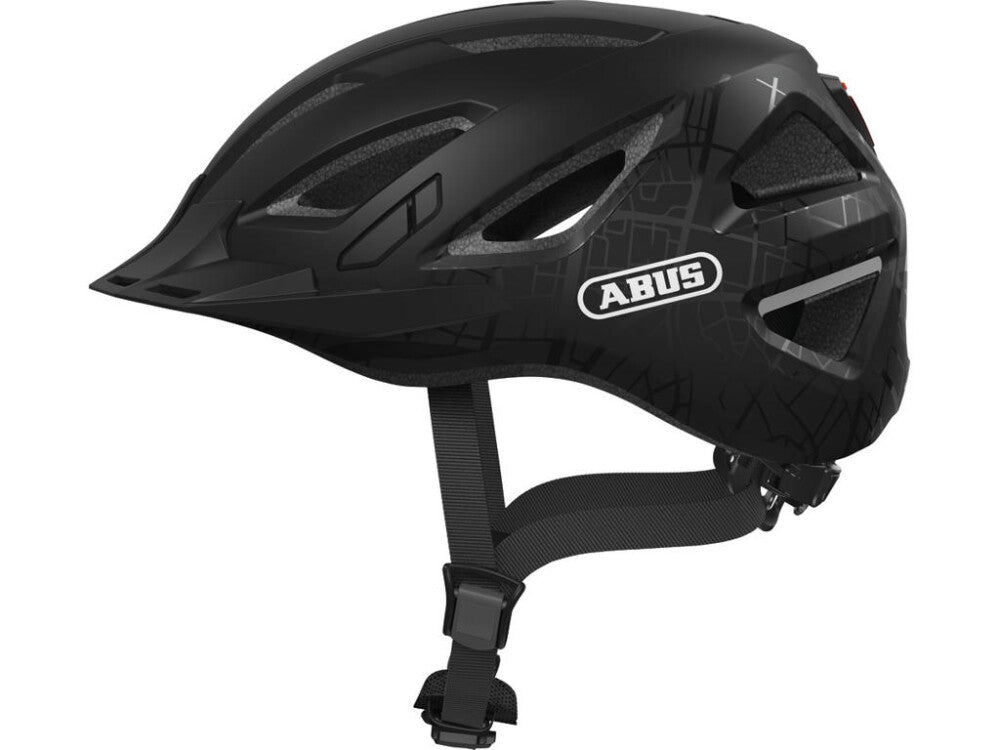 Kask Abus Urban-I 3.0 Street Art M — zdjęcie produktu