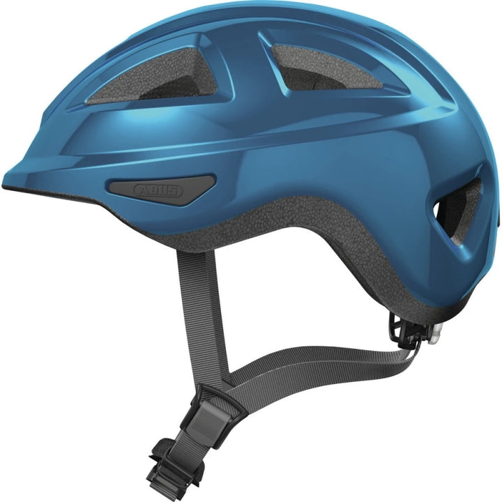 Kask Abus ANUKY 2.0 steel blue S