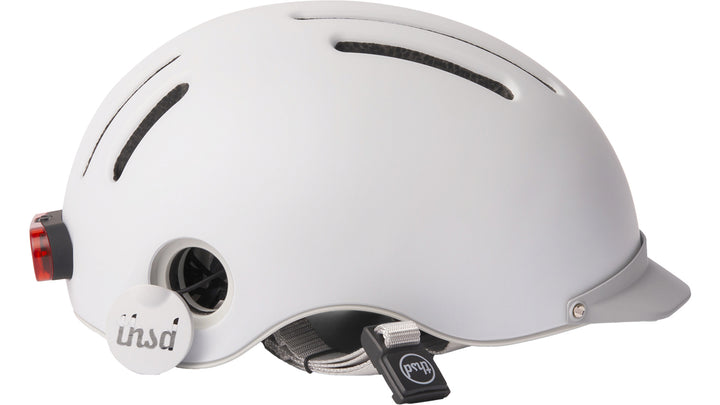 Kask Thousand Chapter Metro White S