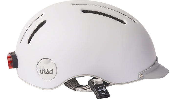 Helmet Thousand Chapter Metro White M